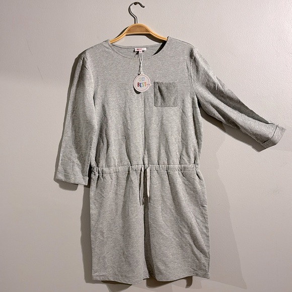 Casual Dress for girls - Picture 1 of 3